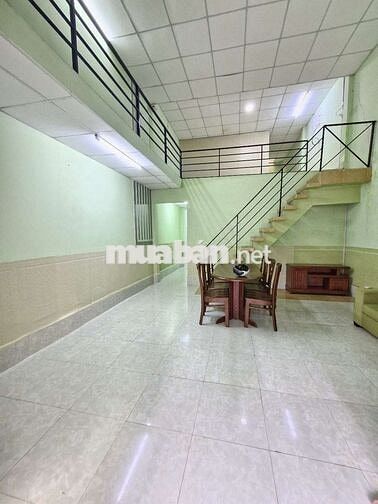 Cho thuê nhà sạch đẹp Full nội thất