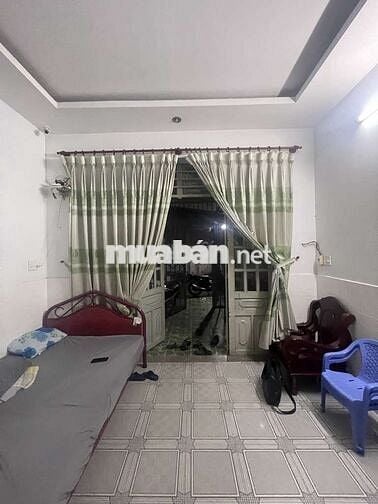 Bán Nhà Phạm Văn Bạch Phường Tân Sơn Tân Bình Hẻm 3M 63M² Giá 5.06 Tỷ