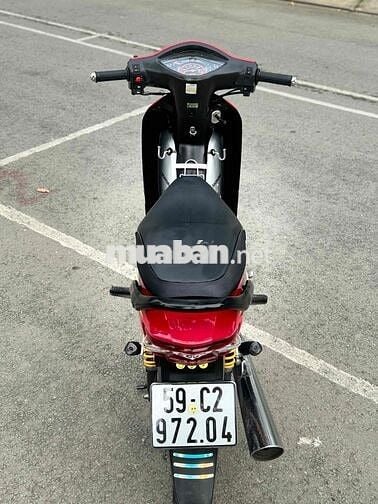 💥💥 Wave Rs 100 Bstp chính chủ xe zin đẹp