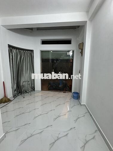 Cho thuê nhà trung tâm quận Tân Bình