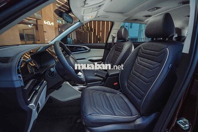 Kia Carens 2025 1.5G Luxury - Xe Sẵn Giao