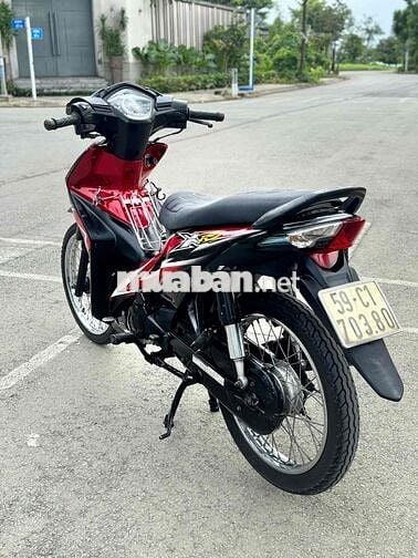 💥💥 Weva rsx 110 2010 Bstp Giấy Tờ Đầy Đủ