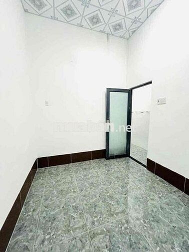 NHÀ CHO THUÊ: NHÀ TRỆT MỚI - CÓ MÁY LẠNH - KDC HƯNG PHÚ