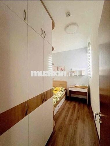 BÁN CĂN GÓC HABITAT – GIAI ĐOẠN 2 Full nội thất