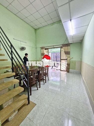 Cho thuê nhà sạch đẹp Full nội thất