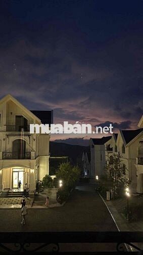 CHÍNH CHỦ CHO THUÊ VILLA 5 PHÒNG – FULL NỘI THẤT – SÂN VƯỜN RỘNG