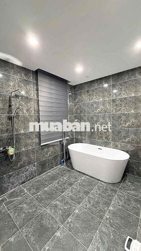 CHÍNH CHỦ CHO THUÊ VILLA 5 PHÒNG – FULL NỘI THẤT – SÂN VƯỜN RỘNG