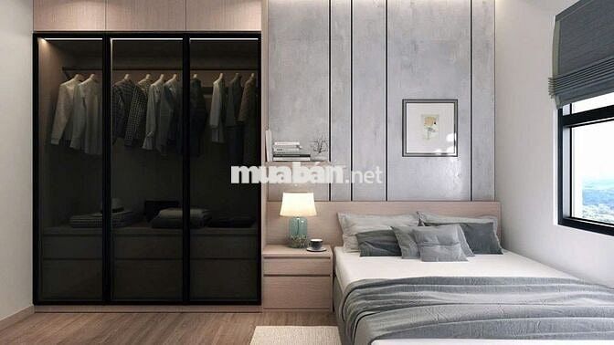 2PN – 2WC GIÁ NỘI BỘ CHỈ MỘT CĂN - BÀN GIAO 2026-TT 20%(310TR) KÝ HĐMB