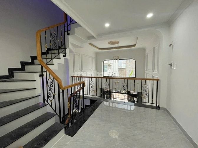 Chính chủ bán nhà phố đường 40, phường Hiệp Bình Chánh