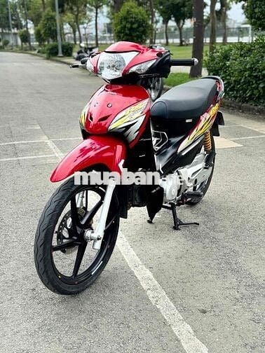 💥💥 Wave Rs 100 Bstp chính chủ xe zin đẹp