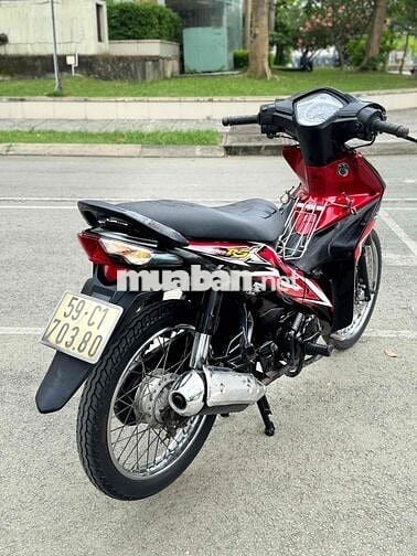 💥💥 Weva rsx 110 2010 Bstp Giấy Tờ Đầy Đủ