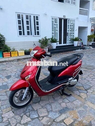 Xe Honda lead fi bstp