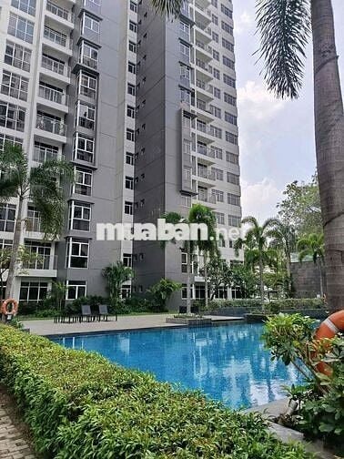 BÁN CĂN GÓC HABITAT – GIAI ĐOẠN 2 Full nội thất