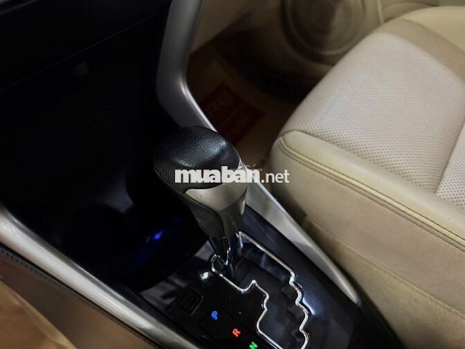 VIOS 1.5G 2020 bản đủ Trắng 107838 km