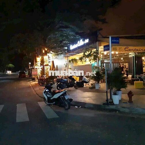 BÁN LÔ ĐẤT 10x20 NGAY LOTTER MART LÁI THIÊU BÌNH DƯƠNG