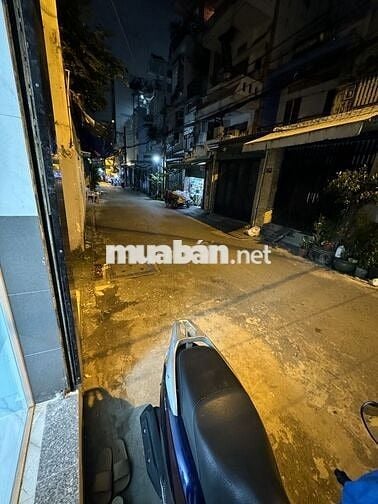 Cho thuê nhà trung tâm quận Tân Bình