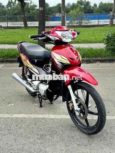 💥💥 Wave Rs 100 Bstp chính chủ xe zin đẹp