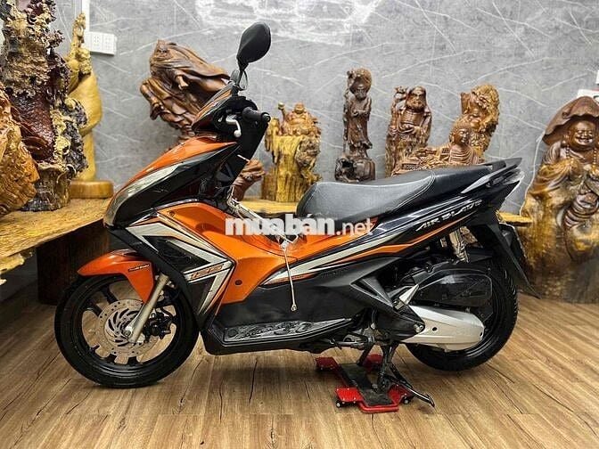 👉Airblade 2015 chính chủ biển SG khoá smartkey