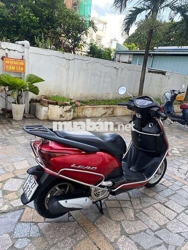 Xe Honda lead fi bstp