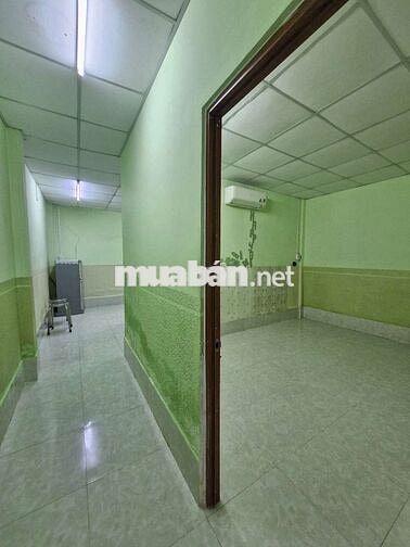 Cho thuê nhà sạch đẹp Full nội thất