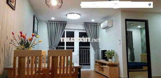 MOSCOW TOWER 93M2 3PN NỘI THẤT FULL - 13 TRIỆU - Ở LIỀN