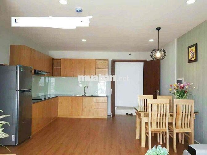 MOSCOW TOWER 93M2 3PN NỘI THẤT FULL - 13 TRIỆU - Ở LIỀN