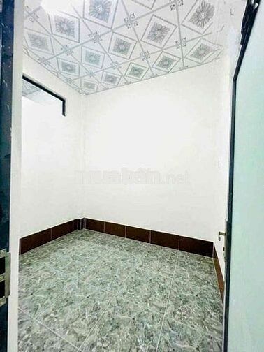 NHÀ CHO THUÊ: NHÀ TRỆT MỚI - CÓ MÁY LẠNH - KDC HƯNG PHÚ