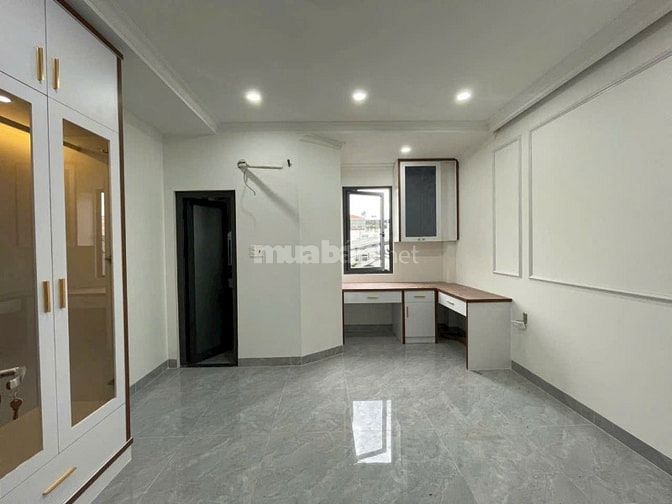 Chính chủ bán nhà phố đường 40, phường Hiệp Bình Chánh