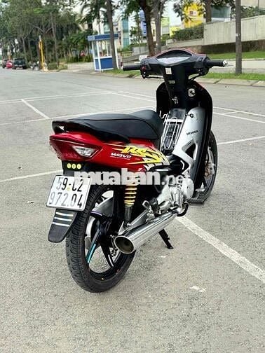 💥💥 Wave Rs 100 Bstp chính chủ xe zin đẹp