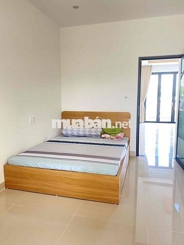 CHO THUÊ PHÒNG STUDIO MỚI KÍT – SÁT FPT COMPLEX