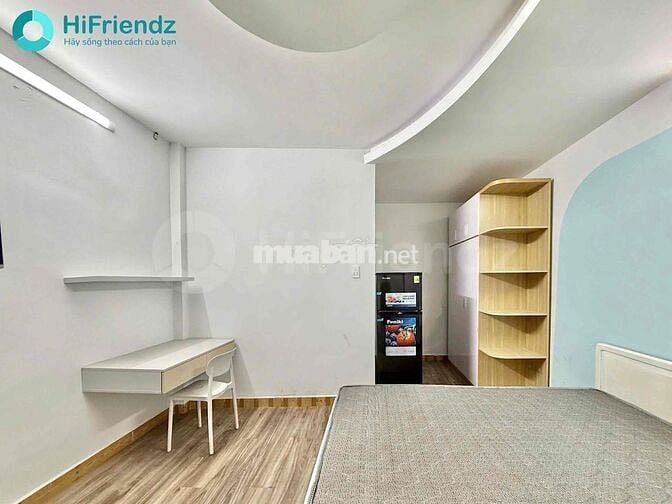 ✨giảm cực sốc - studio mới full nội thất siêu ngon - trống sẵn ở liền