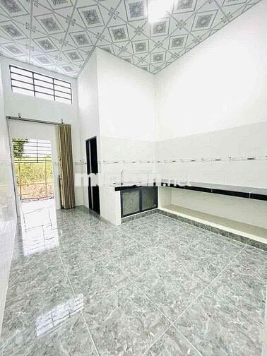 NHÀ CHO THUÊ: NHÀ TRỆT MỚI - CÓ MÁY LẠNH - KDC HƯNG PHÚ