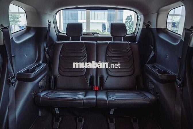 Kia Carens 2025 1.5G Luxury - Xe Sẵn Giao