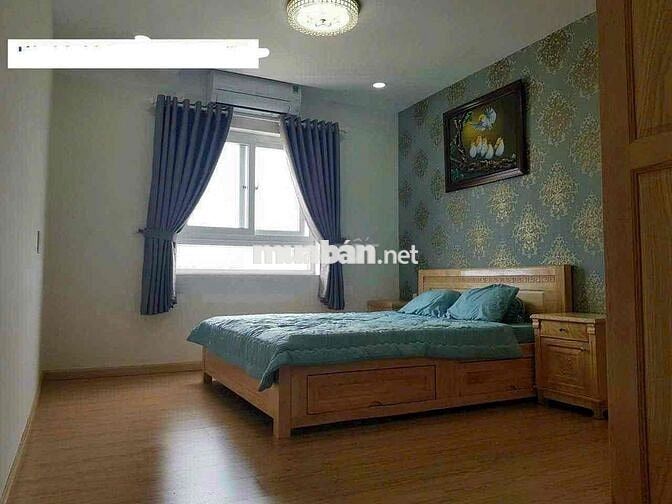 MOSCOW TOWER 93M2 3PN NỘI THẤT FULL - 13 TRIỆU - Ở LIỀN