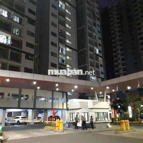 BÁN LÔ ĐẤT 10x20 NGAY LOTTER MART LÁI THIÊU BÌNH DƯƠNG