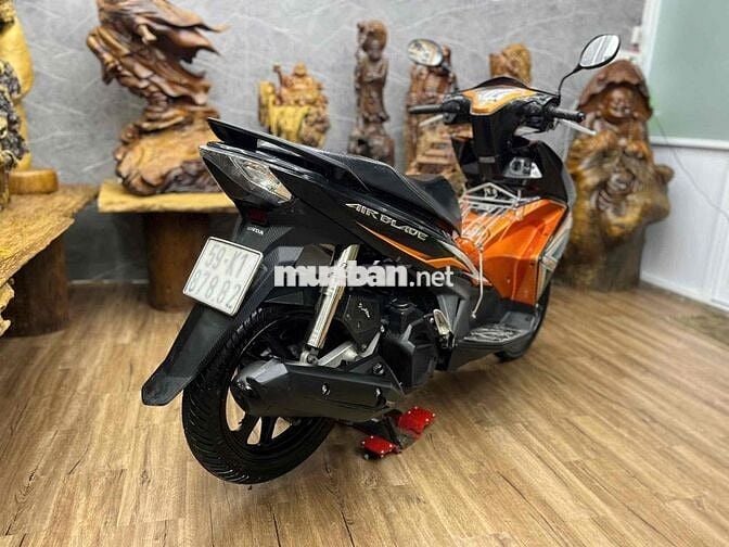 👉Airblade 2015 chính chủ biển SG khoá smartkey