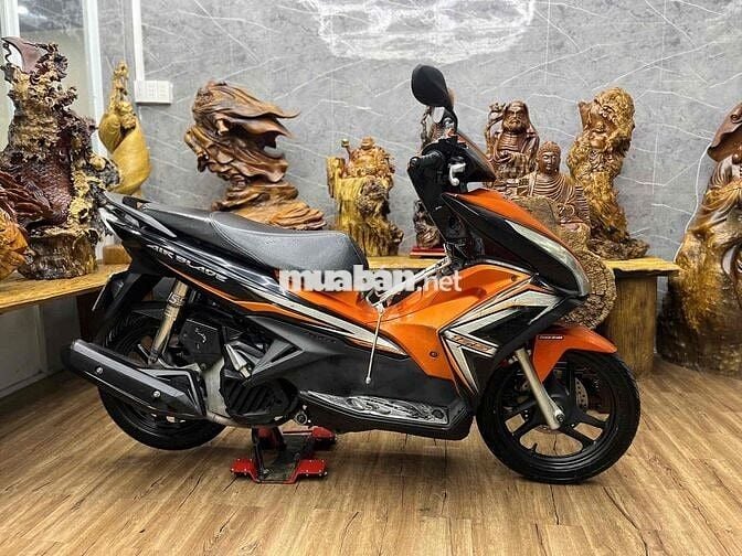 👉Airblade 2015 chính chủ biển SG khoá smartkey