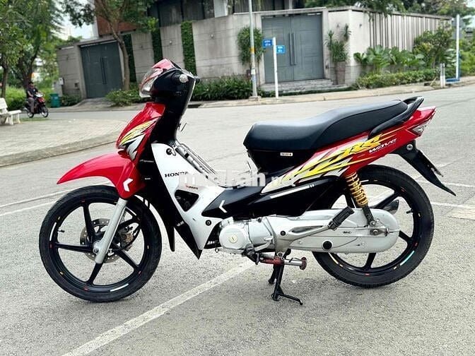 💥💥 Wave Rs 100 Bstp chính chủ xe zin đẹp