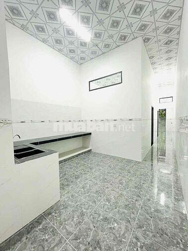 NHÀ CHO THUÊ: NHÀ TRỆT MỚI - CÓ MÁY LẠNH - KDC HƯNG PHÚ