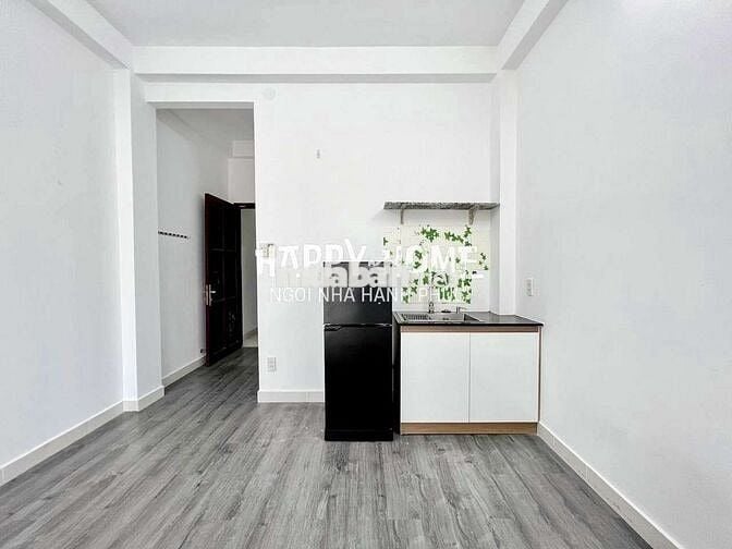 CHDV STUDIO BANCOL FULL NT - QUẬN 3 GIÁP PHÚ NHUẬN