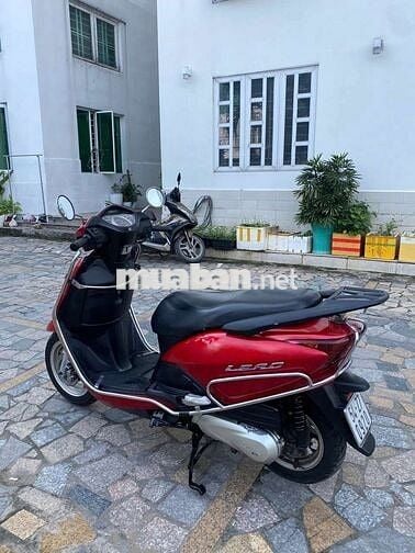 Xe Honda lead fi bstp