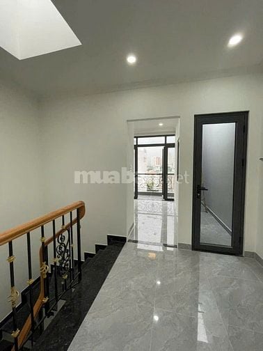 Chính chủ bán nhà phố đường 40, phường Hiệp Bình Chánh