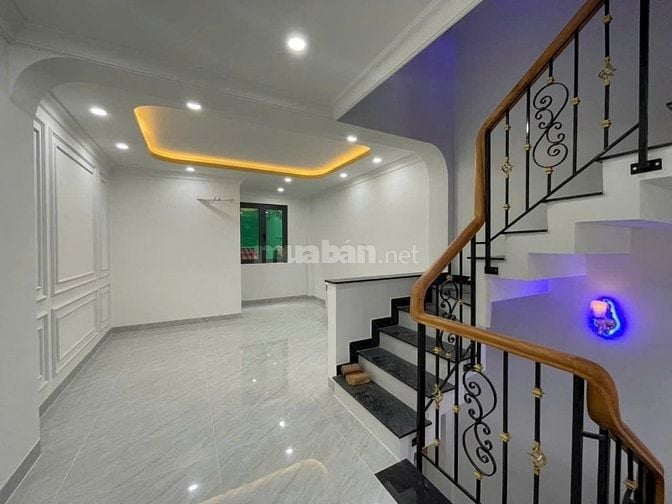 Chính chủ bán nhà phố đường 40, phường Hiệp Bình Chánh