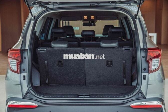 Kia Carens 2025 1.5G Luxury - Xe Sẵn Giao