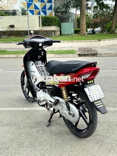 💥💥 Wave Rs 100 Bstp chính chủ xe zin đẹp