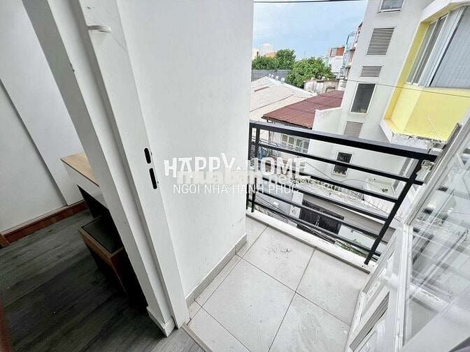 CHDV STUDIO BANCOL FULL NT - QUẬN 3 GIÁP PHÚ NHUẬN