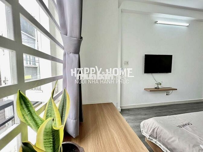 CHDV STUDIO BANCOL FULL NT - QUẬN 3 GIÁP PHÚ NHUẬN