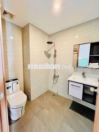 Bán căn hộ Thuận An Bình Dương đã có sổ