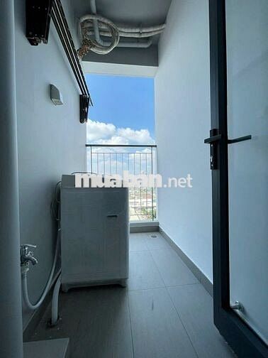 Bán căn hộ Thuận An Bình Dương đã có sổ