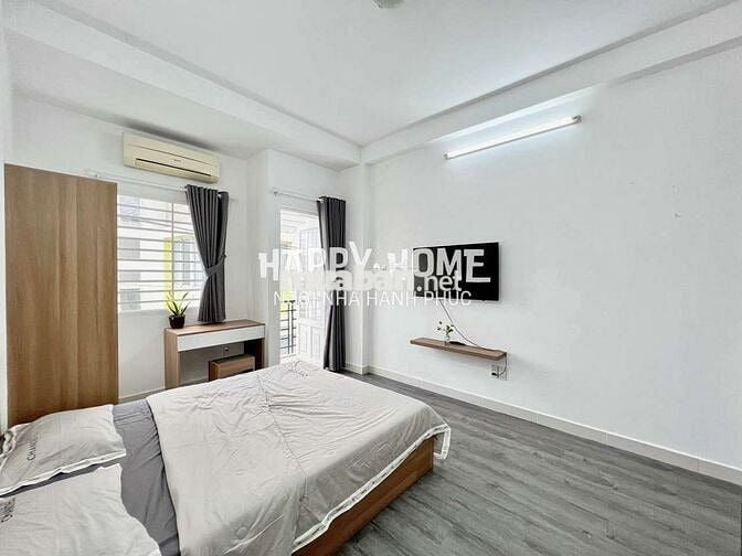 CHDV STUDIO BANCOL FULL NT - QUẬN 3 GIÁP PHÚ NHUẬN